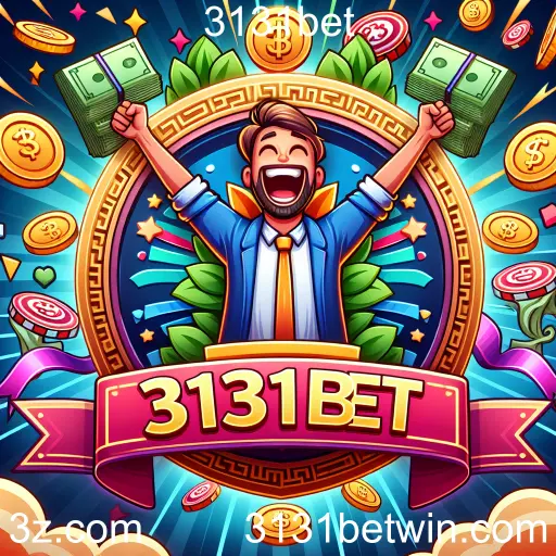 Descubra as Melhores Ofertas e Bônus na 3131bet️